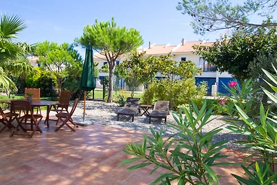 Strandhaus Costa Brava