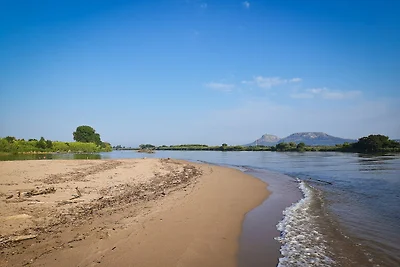 Strandhaus Costa Brava