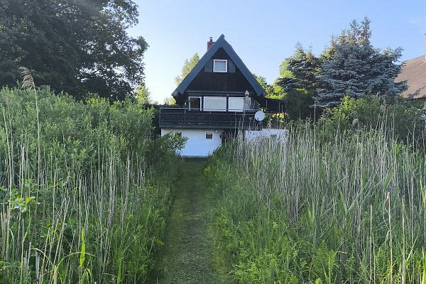 Ferienhaus Krakow am See