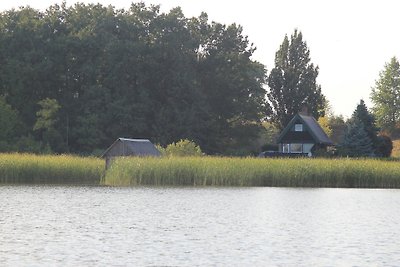 Ferienhaus Auszeit am See