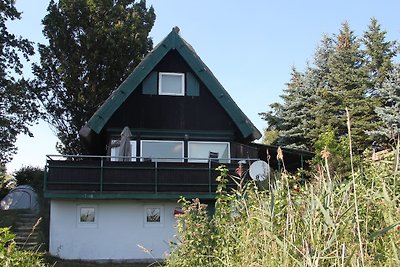 Casa de vacaciones Auszeit am See