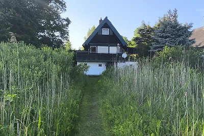 Ferienhaus Auszeit am See