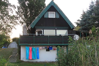 Casa de vacaciones Auszeit am See
