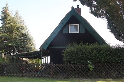 Ferienhaus Auszeit am See