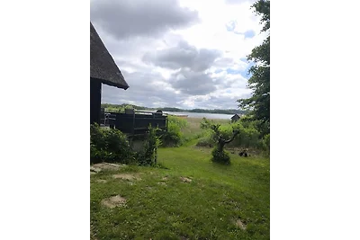 Ferienhaus Auszeit am See