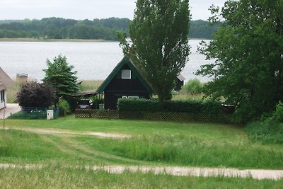 Ferienhaus Auszeit am See