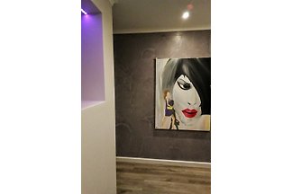 Apartament Dla rodzin George