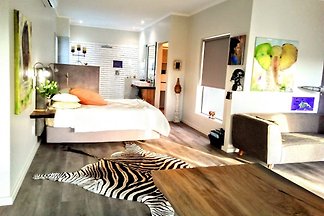 Golf-Suite@Kingswood Golf Estate