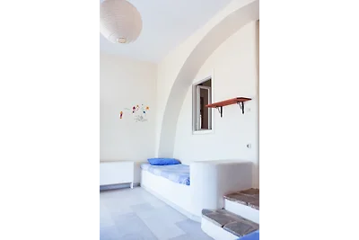Studi della collina di Agia Anna