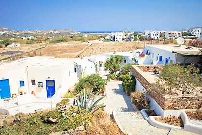 Studi della collina di Agia Anna