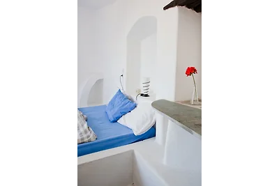 Studi della collina di Agia Anna