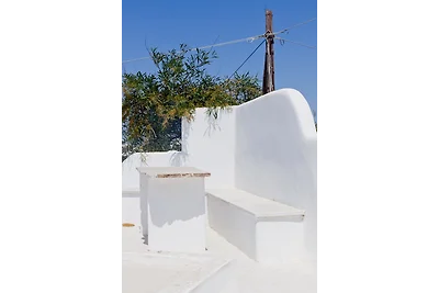 Studi della collina di Agia Anna