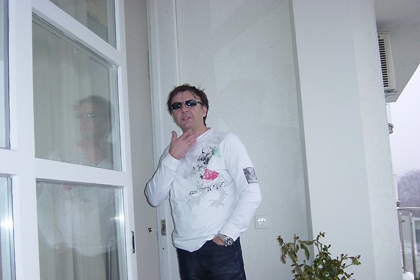 Herr I. Radevenjić Herr I. Radevenjić