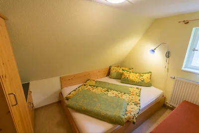 Haus Herta im Elbsandsteingebirge