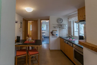 Haus Herta im Elbsandsteingebirge