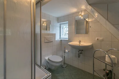 Haus Herta im Elbsandsteingebirge