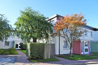 Apartament Dla rodzin Westerland