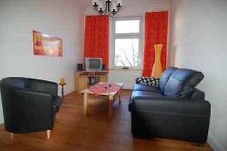 Apartment in HAMBURG-CITY