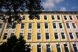 trendy Altona Ottensen
