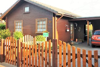 Ferienhaus Wattenlöper