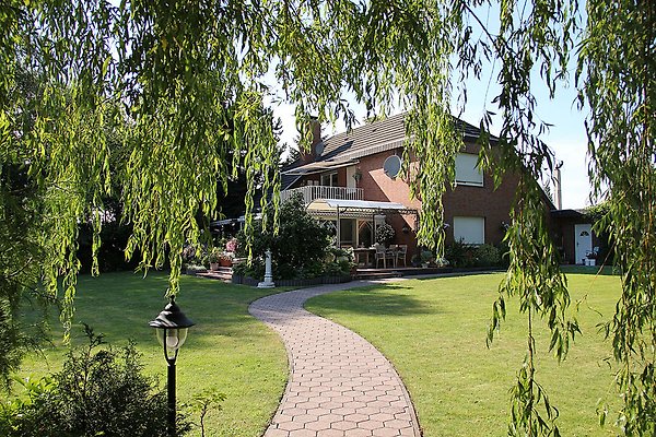 Ferienwohnung Papenburg