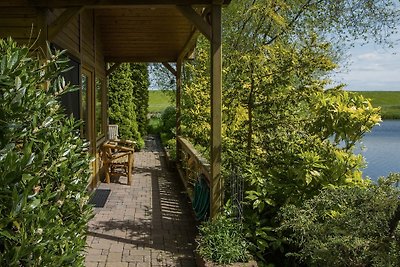 Ferienwohnung Halte