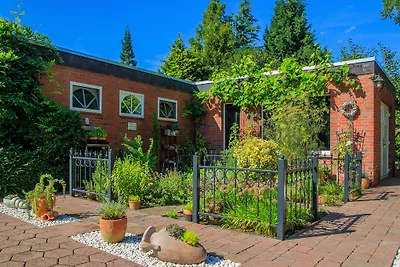 Ferienwohnung Halte