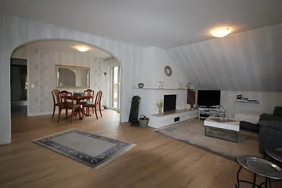 Ferienwohnung Halte