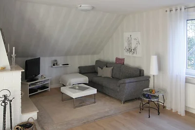 Ferienwohnung Halte