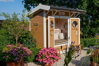 Ferienwohnung Halte