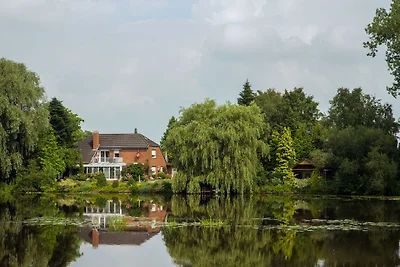 Ferienwohnung Halte