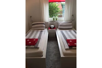 Vakantiewoning Katrin