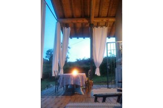 Il Nocciolo country house