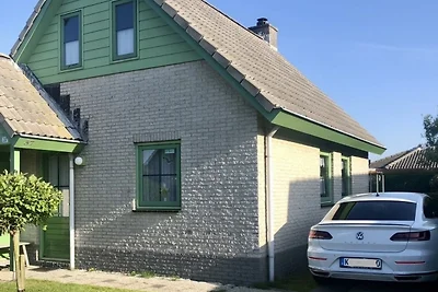 Ferienhaus Anna, Julianadorp,