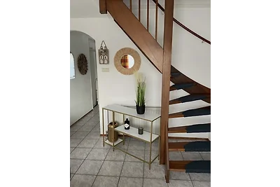 Ferienhaus Anna, Julianadorp,