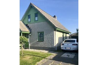 Ferienhaus Anna, Julianadorp,