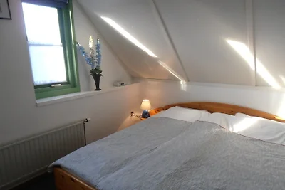 Ferienhaus Anna, Julianadorp,