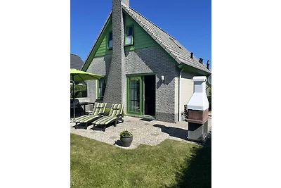 Ferienhaus Anna, Julianadorp,