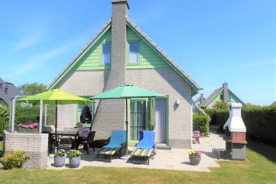 Ferienhaus Anna, Nordholland, 