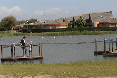 Ferienhaus Anna, Nordholland, 