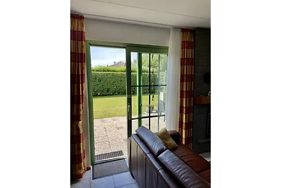 Ferienhaus Anna, Julianadorp,