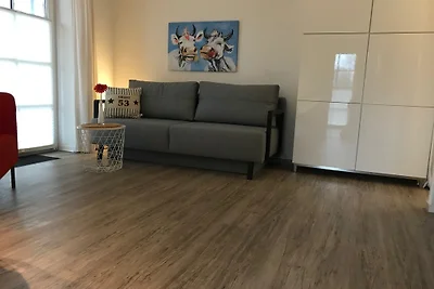 Ostseewohnung