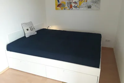 Ostseewohnung