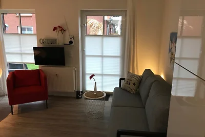 Ostseewohnung