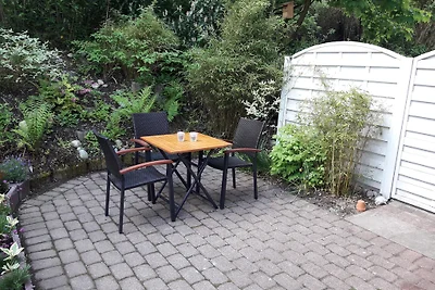 Ostseewohnung