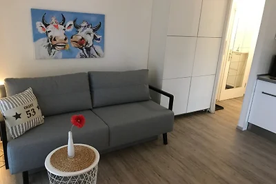 Ostseewohnung