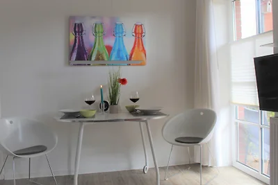 Ostseewohnung