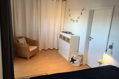 Ostseewohnung