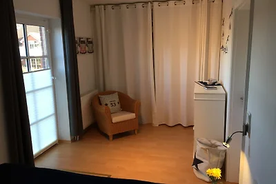 Ostseewohnung