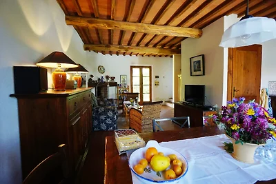 Casa Poggio
